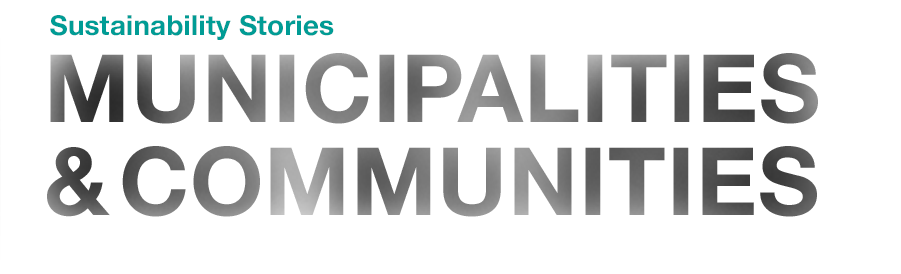 municipalities-banner-title
